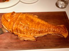 -Oyster Talks 四度蚝法餐厅