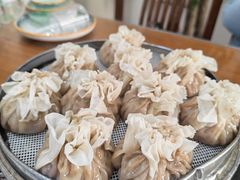 -清真·同发顺饭庄·烧麦(总店)