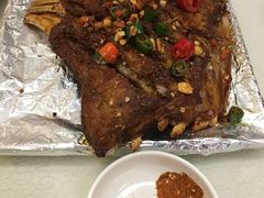 -四季小馆·地道北京小吃(广百店)