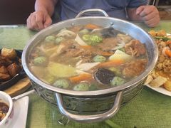 -桃子餐厅·天津菜(红星路直营店)