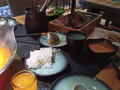 -湊湊火锅·茶憩(石家庄万象城店)