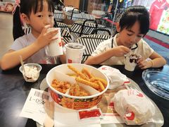 -麦当劳(番禺信联大厦店)