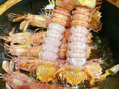 -甬小馆·焗海鲜温州菜(五马街店)
