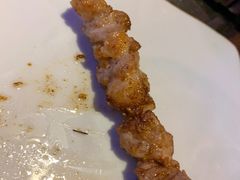 -很久以前羊肉串(大华三路店)