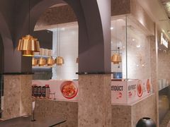 -Pennehut畔尼意面(合肥万象城店)