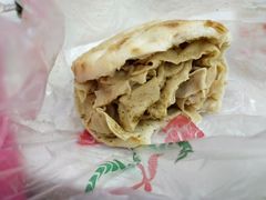 -一擀一面皮(棉纺东路店)