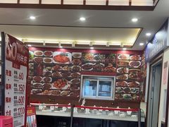 -惠宾饭庄(中山路店)