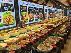 -秦淮人家风味酒楼(赣榆店)
