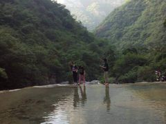 -云台山风景名胜区