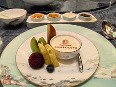 -南太湖山庄·四季轩&国风堂中餐厅