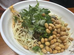 -汪胖子襄阳牛肉面(华丰路店)