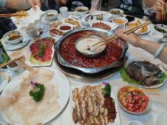 -枇杷园食为鲜火锅(南山店)