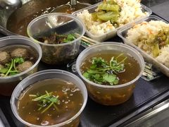 咸饭-好成财牛排馆(涂门街总店)