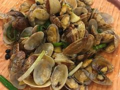 -钱大妈海鲜饭店(保利林语店)