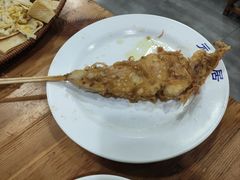 -元盛居(生态大街店)