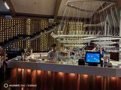 -The BREW·酿餐厅(浦东嘉里大酒店)