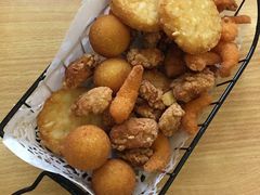 小吃拼盘-阳光披萨(辽宁路店)