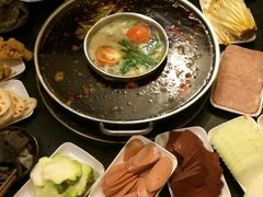 -邓莽子老火锅(中兴路总店)