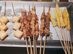 -管氏翅吧(台湾街店)