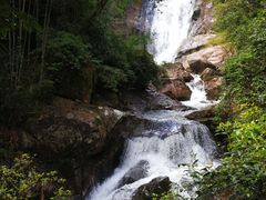 -千泷沟大瀑布旅游区