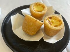 -馨越楼·点心·粤菜(赤坎店)