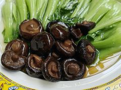 -仿膳饭庄·宫廷风味(百年传承店)