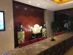 -南宁红林大酒店