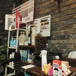 -阿布造型
