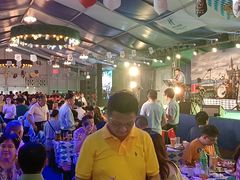 -上海浦东假日酒店
