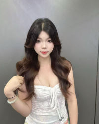 -藤野造型·烫·染发型设计店
