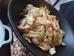 -汤记传菜(浦江店)