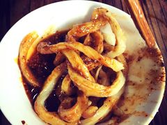 洞子口张老二凉粉-洞子口张老二凉粉(文殊院店)