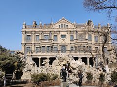 -张学良旧居陈列馆