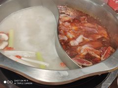 -彤德莱火锅(薛家岛利群店)