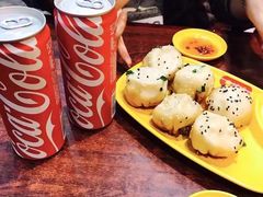 -小杨生煎(火车站北广场店)