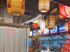 -永安水煮活鱼·仪征菜(仪征奥林匹克店)