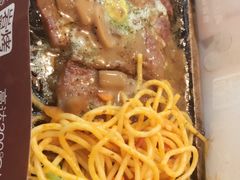 -必胜客(百联又一城店)