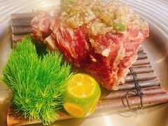 -味家烤肉烤鳗鱼牛排(西塔旗舰店)