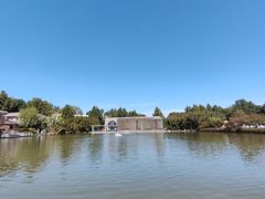 -春晖园度假酒店温泉