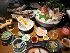 -和彩放题餐厅(酒仙桥店)