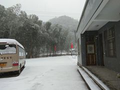-修水东浒寨风景区