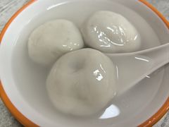 -利达汤圆馄饨(川公路店)