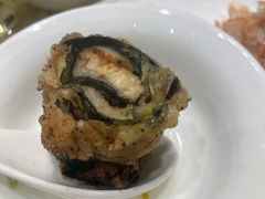 -绿岛国际酒店·海鲜酒楼(八七路店)