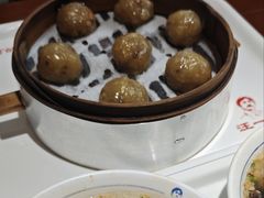 葛粉圆子-汪一挑馄饨(老街店)