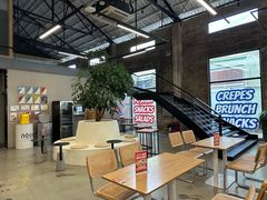 -GOTLOT COFFEE&KITCHEN角落厨房NOOK店