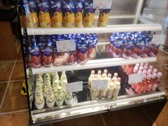 零售区-酵墅·手感烘焙(印象汇店)