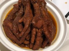 铁勺凤爪-大铁勺新津菜(东丽阳光新业广场店)