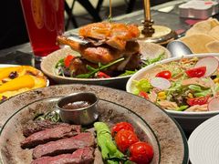 -Nord Grill&Bar Highland诺德西餐(深圳欢乐海岸店)