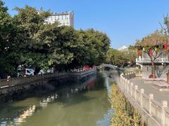-东涌水乡风情街