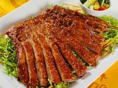 -镜泊小镇(东长安街店)